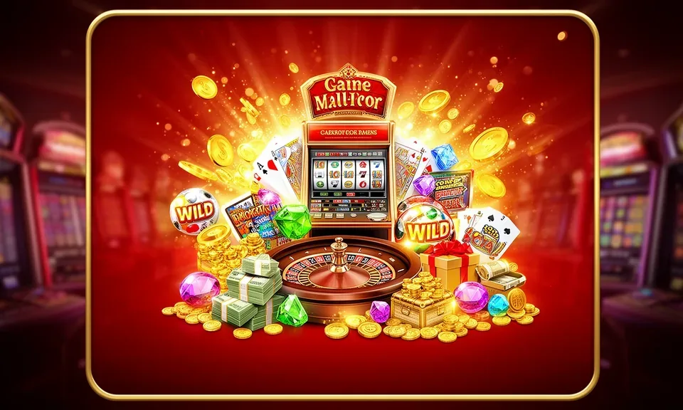 emakbet88 Casino