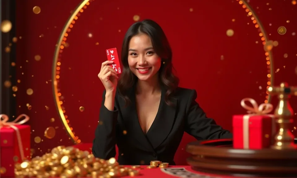 emakbet88 Live Blackjack Elite